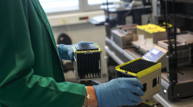 Количество зараженных коронавирусом в Черногории возросло до 175 2 Количество зараженных коронавирусом в Черногории возросло до 175 - 2