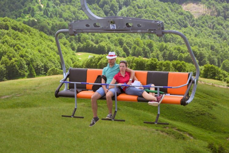 13 июня стартует летний сезон в горнолыжных центрах Колашина и Жабляка 10 13 июня стартует летний сезон в горнолыжных центрах Колашина и Жабляка - 10