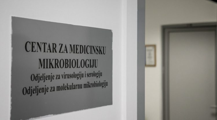 Коронавирус вернулся в Черногорию 3 Коронавирус вернулся в Черногорию - 3