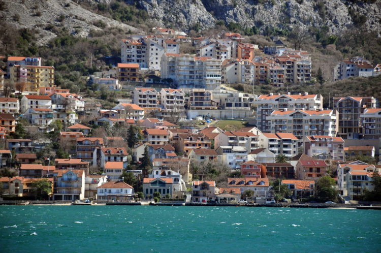 За этот год в Которе не выдано ни одного разрешения на строительство - 4