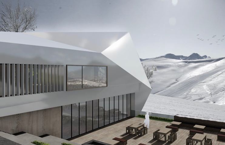 В Черногории построят новый горнолыжный центр 5 В Черногории построят новый горнолыжный центр - 4