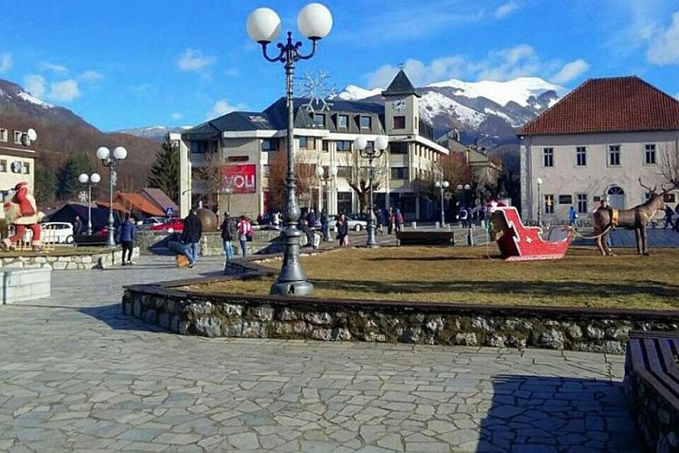 Растет интерес к участкам в Колашине 2 Растет интерес к участкам в Колашине - 2