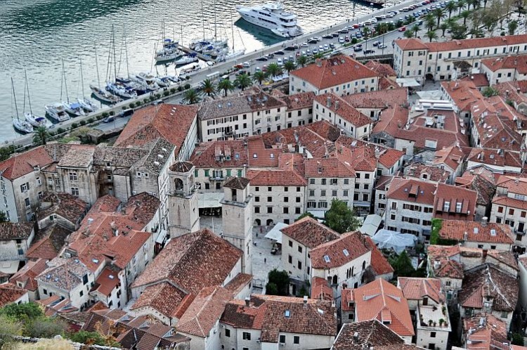 Организованы виртуальные туры по национальным паркам и музеям Черногории 1 Организованы виртуальные туры по национальным паркам и музеям Черногории - 1