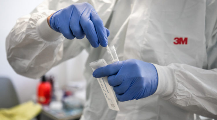 В Черногории выявлено 303 заражения коронавирусом - 6