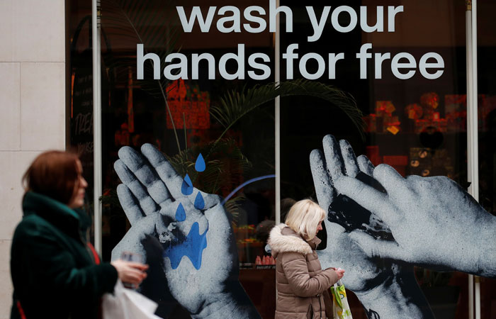 Черногория – единственная страна в Европе без коронавируса 1 Черногория – единственная страна в Европе без коронавируса - 1