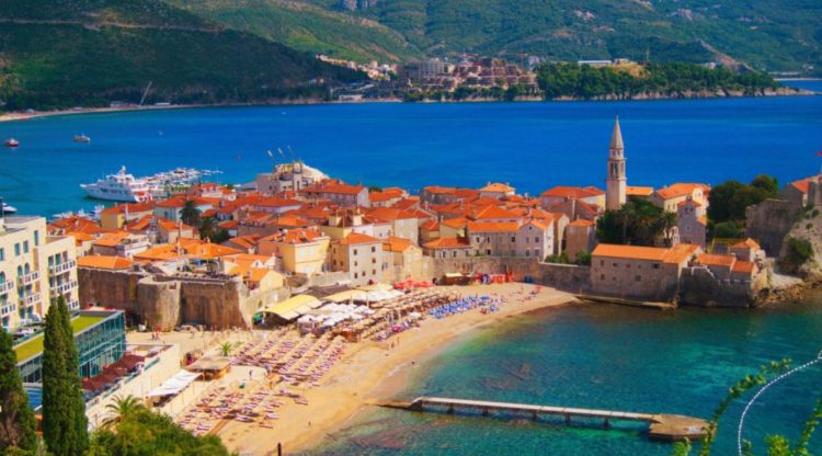 В Черногории не зафиксировано ни одного случая заболевания коронавирусом 4 В Черногории не зафиксировано ни одного случая заболевания коронавирусом - 4