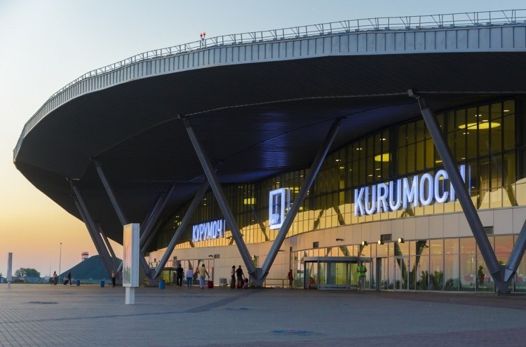 Между Черногорией и Самарой откроется прямое авиасообщение 1 Между Черногорией и Самарой откроется прямое авиасообщение - 1