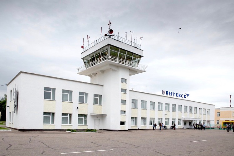 Белорусский Витебск свяжут прямым рейсом с Черногорией 3 Белорусский Витебск свяжут прямым рейсом с Черногорией - 3