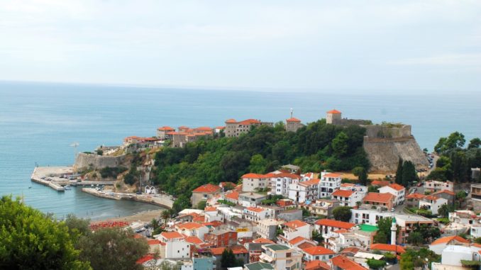 Бизнесмен из Косово приобрел участок в Ульцине за 900 000 евро 4 Бизнесмен из Косово приобрел участок в Ульцине за 900 000 евро - 4