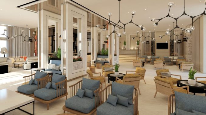 Karisma инвестировала 24 млн евро в курорт Улцинь 1 Karisma инвестировала 24 млн евро в курорт Улцинь - 1