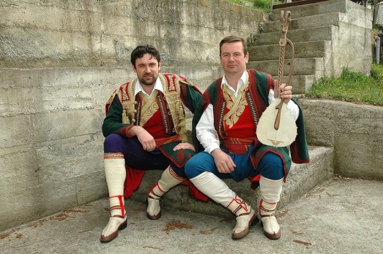 10 заповедей черногорца 3 10 заповедей черногорца - 2