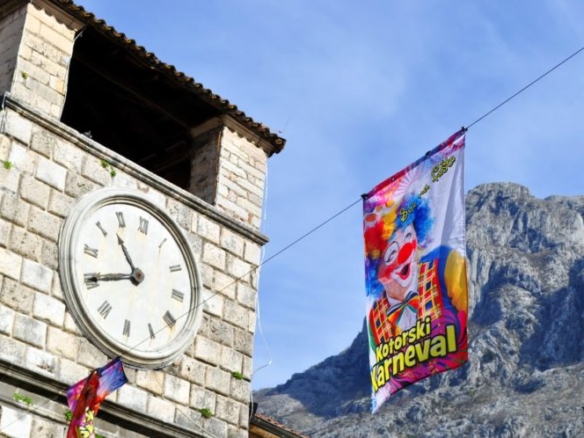 Зимний карнавальный фестиваль пройдет в Которе 4 Зимний карнавальный фестиваль пройдет в Которе - 4