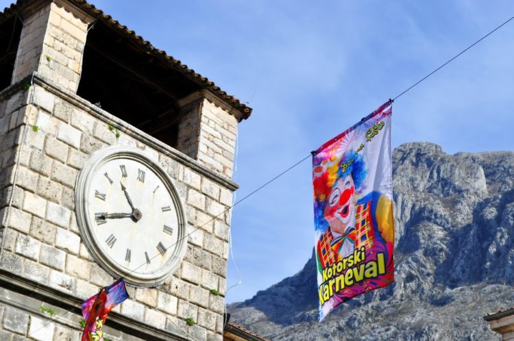 Зимний карнавальный фестиваль пройдет в Которе 3 Зимний карнавальный фестиваль пройдет в Которе - 3