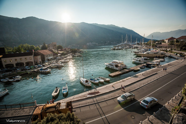 В Которе построят роскошный курорт за 300 млн евро - 6