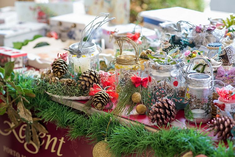 В Тивате пройдут рождественские ярмарки 6 В Тивате пройдут рождественские ярмарки - 6