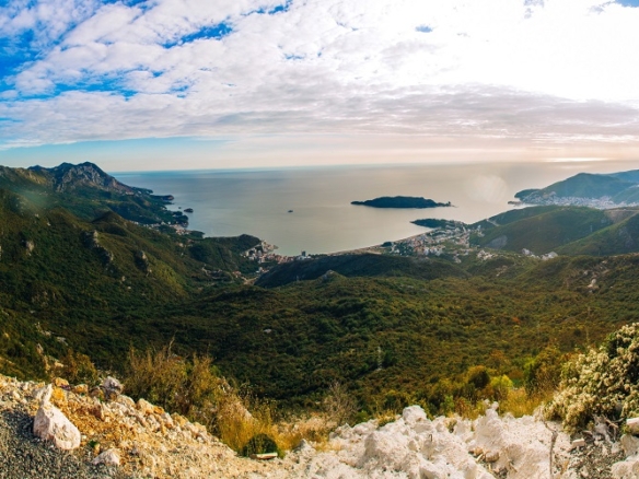 Вокруг Будвы построят объездную дорогу - 2