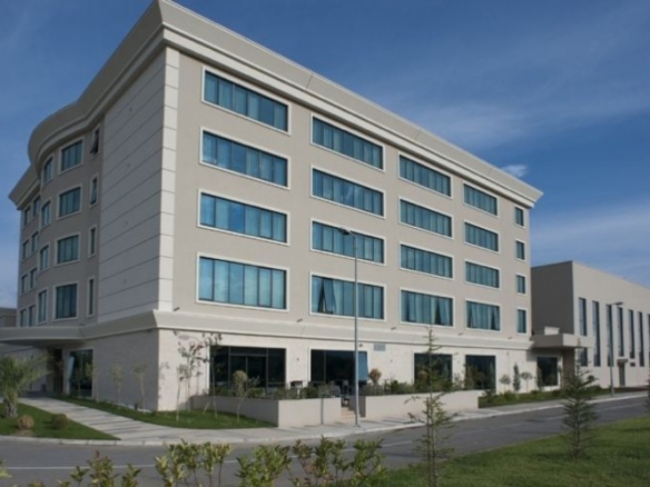 Отель Verde в Подгорице получил «пять звезд» - 2