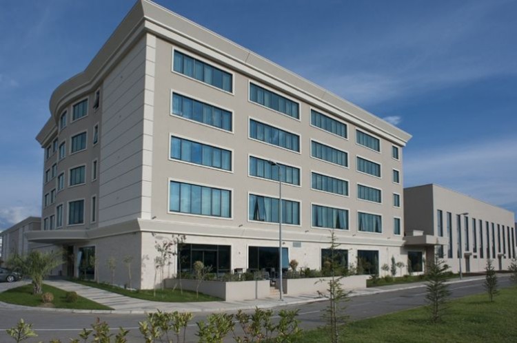 Отель Verde в Подгорице получил «пять звезд» 2 Отель Verde в Подгорице получил «пять звезд» - 2