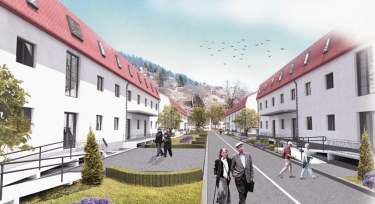 Правительство выделит 4,3 млн евро на проекты в Никшиче и Рожае 3 Правительство выделит 4,3 млн евро на проекты в Никшиче и Рожае - 3