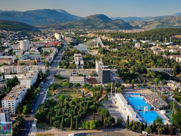 В 2018 году национальная экономика Черногории выросла на 5% - 2