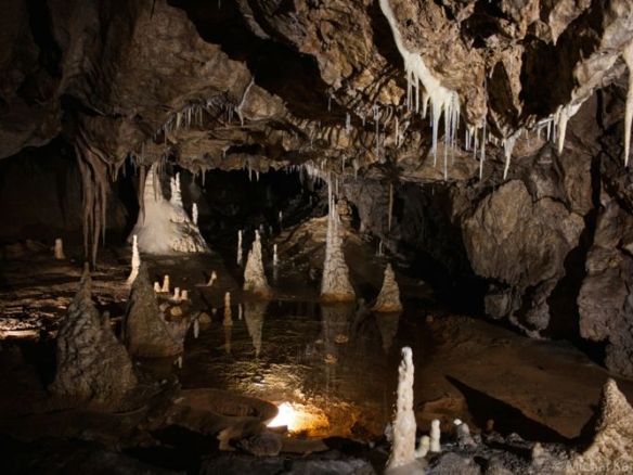 К самой красивой пещере Черногории построят канатную дорогу - 4