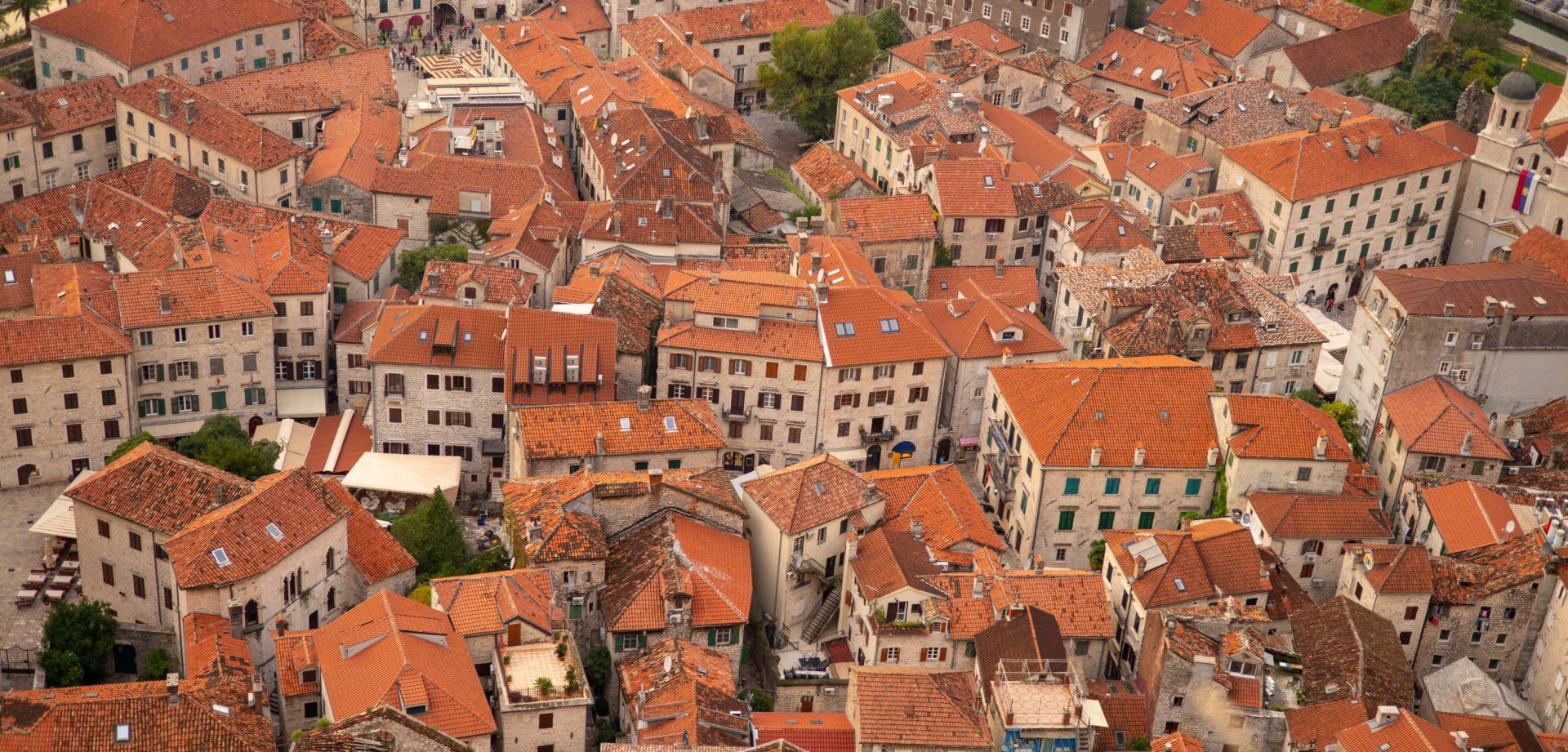 В Которе построят подземный переход возле Старого города 3 В Которе построят подземный переход возле Старого города - 3