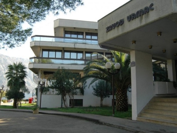 В Бока-Которской бухте построят отель «четыре звезды» - 4