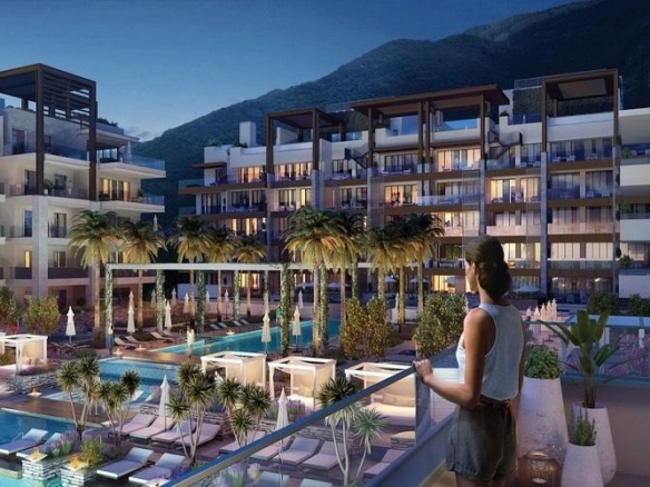 В проект Porto Montenegro в Тивате вложат еще 500 млн евро - 4