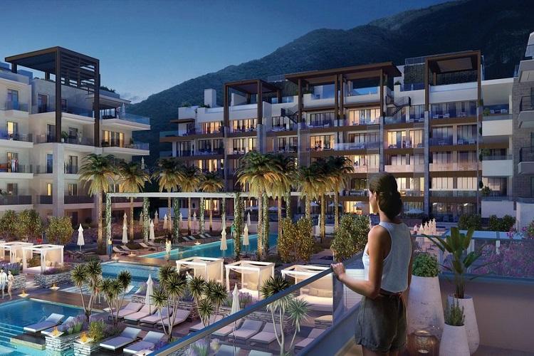 В проект Porto Montenegro в Тивате вложат еще 500 млн евро 5 В проект Porto Montenegro в Тивате вложат еще 500 млн евро - 5