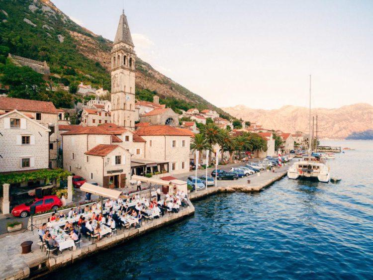 За 7 месяцев россияне инвестировали в недвижимость Черногории 22,7 млн евро 4 За 7 месяцев россияне инвестировали в недвижимость Черногории 22,7 млн евро - 4