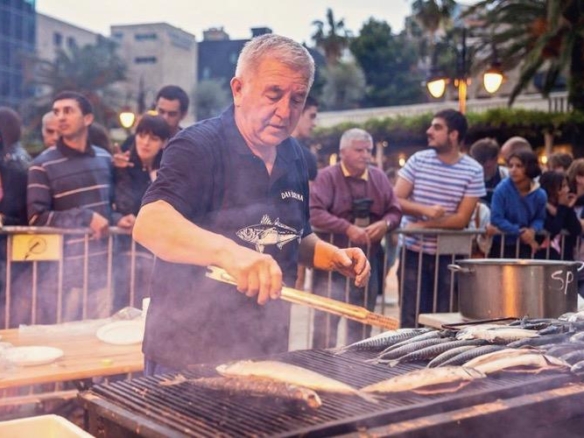 Будва попрощается с летом в День шируна - 2