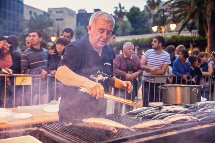 Будва попрощается с летом в День шируна 7 Будва попрощается с летом в День шируна - 7