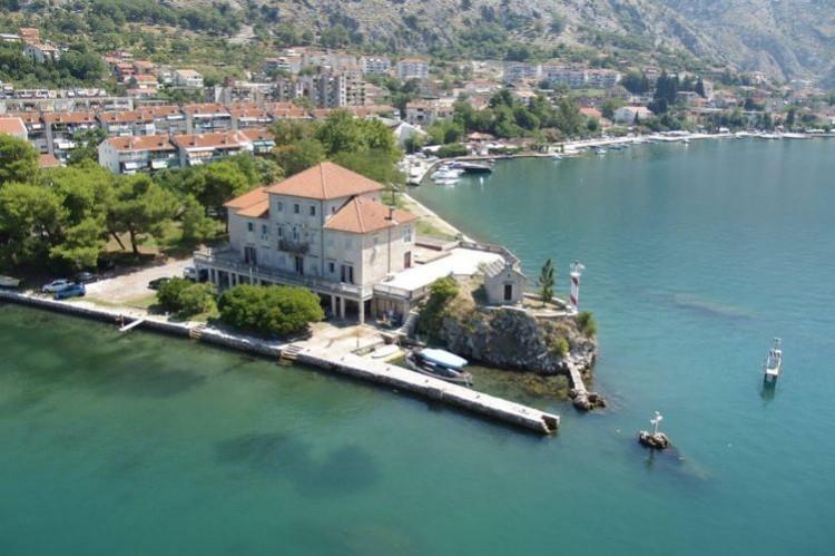 В Черногории появится морской аквариум 7 В Черногории появится морской аквариум - 7