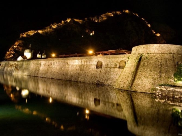 Сбор за посещение крепостных стен в Которе превысил 1,1 млн евро - 17