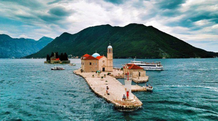 Черногория вошла в список самых красивых стран мира 7 Черногория вошла в список самых красивых стран мира - 7