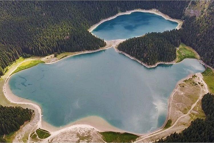 450 000 туристов побывали в национальных парках Черногории в этом году 8 450 000 туристов побывали в национальных парках Черногории в этом году - 8