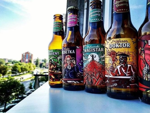 В Будве пройдет фестиваль крафтового пива - 3