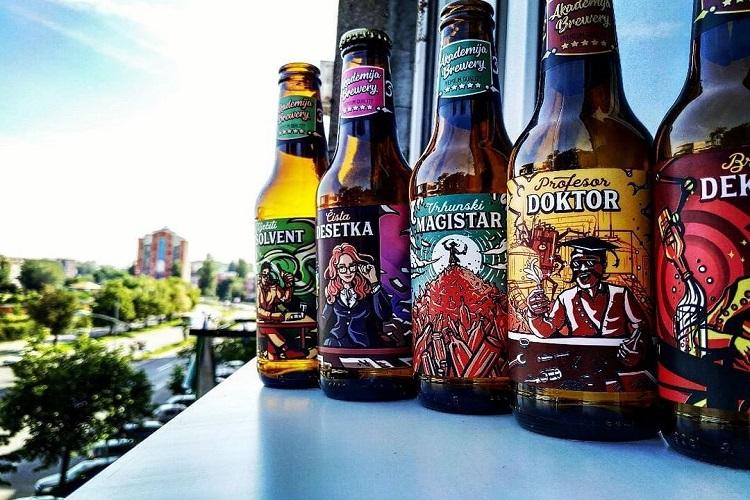 В Будве пройдет фестиваль крафтового пива 8 В Будве пройдет фестиваль крафтового пива - 8