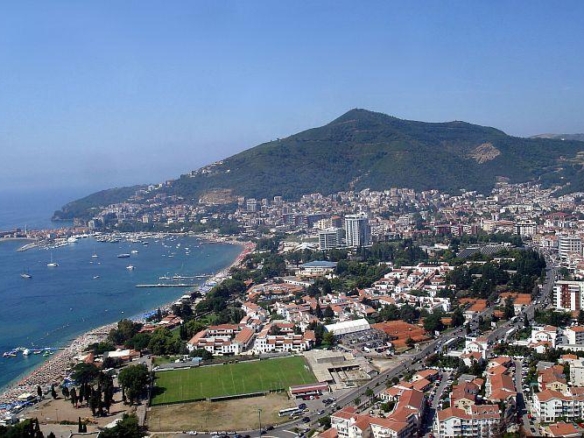 В Будве пройдет V фестиваль «Новая волна» - 4