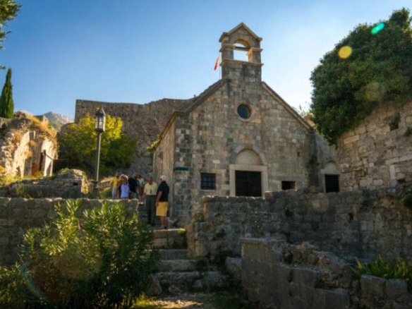 Южный колорит Черногории: Скадарское озеро, Старый Бар, Ульцинь и Ада Бояна | 2025 4 Южный колорит Черногории: Скадарское озеро, Старый Бар, Ульцинь и Ада Бояна | 2025