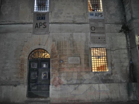 Бывшая тюрьма в Которе станет творческим центром - 4