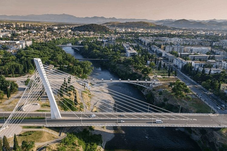 В Подгорице 90% квартир покупают для сдачи в аренду 3 В Подгорице 90% квартир покупают для сдачи в аренду - 2