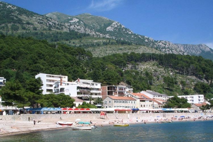 Сутоморе хочет отделиться от Бара - 1