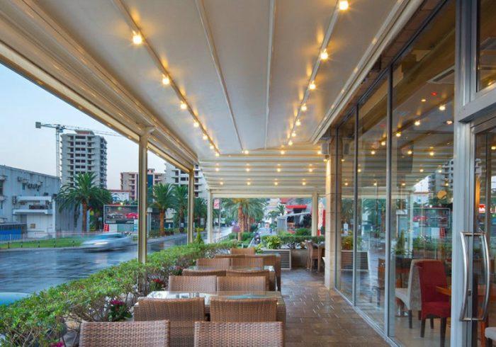 В Черногории запретят курение в заведениях питания 6 В Черногории запретят курение в заведениях питания - 6