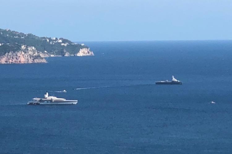 Билл Гейтс с семьей побывал в Черногории 7 Билл Гейтс с семьей побывал в Черногории - 7