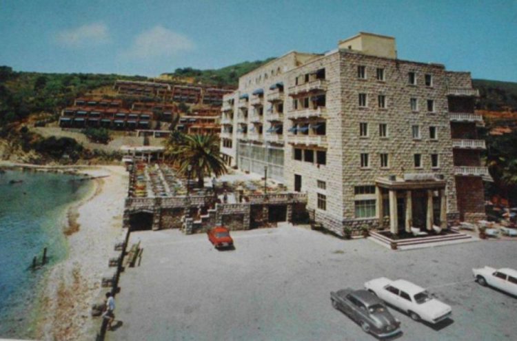 Туризму в Будве –– 80 лет 8 Туризму в Будве –– 80 лет - 8