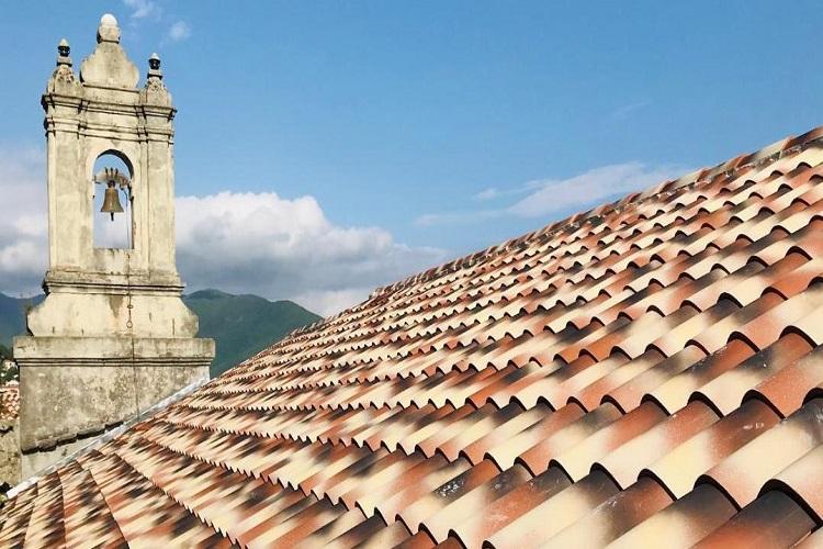 Старинный католический храм Святого Леопольда был реконструирован 7 Старинный католический храм Святого Леопольда был реконструирован - 7