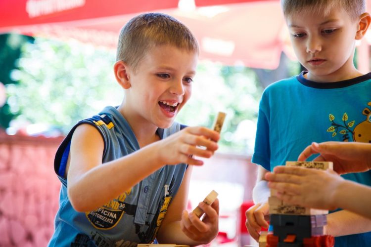 Черногория — лидер стран для отдыха с детьми 3 Черногория — лидер стран для отдыха с детьми - 3