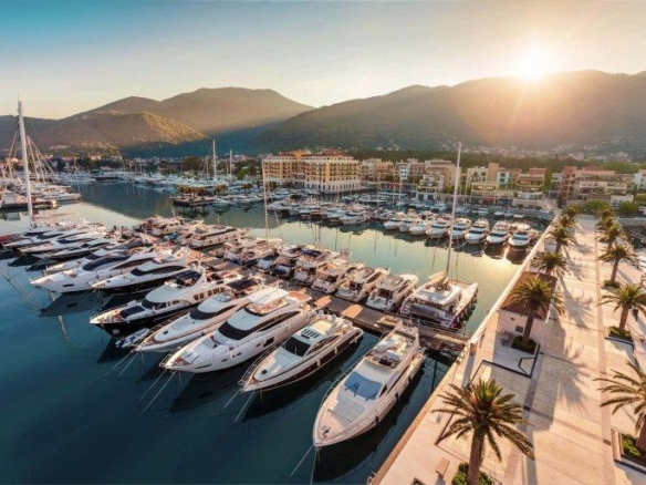 Черногория осваивает 3 млрд евро инвестиций в туриндустрии - 4