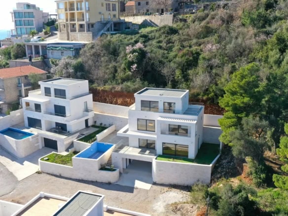 Вилла в Будва №2456 12 Вилла в Будва №2456 - 8